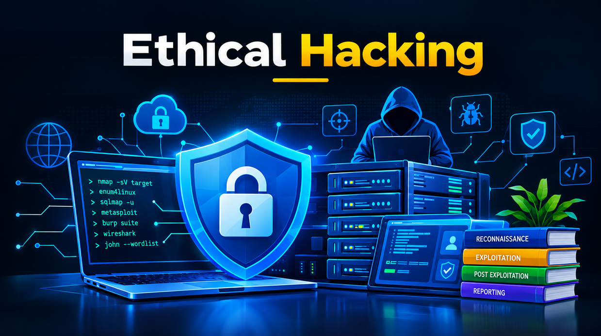 cyber security